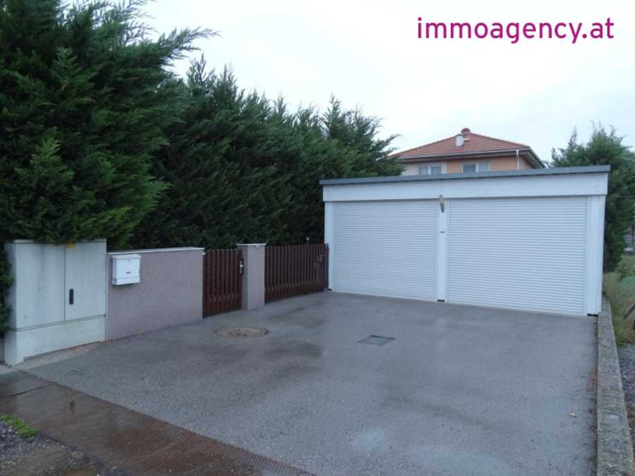 Einfamilienhaus in 2604 Theresienfeld Immobilie: Einfamilienhaus in 2604 Theresienfeld