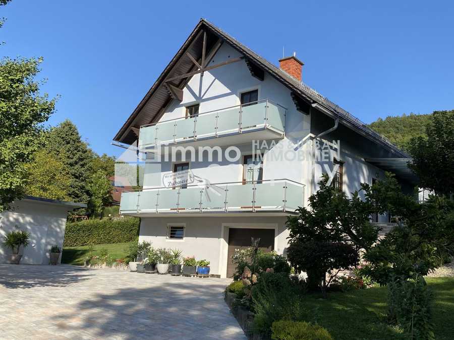Einfamilienhaus in 8355 Tieschen Immobilie: Einfamilienhaus in 8355 Tieschen