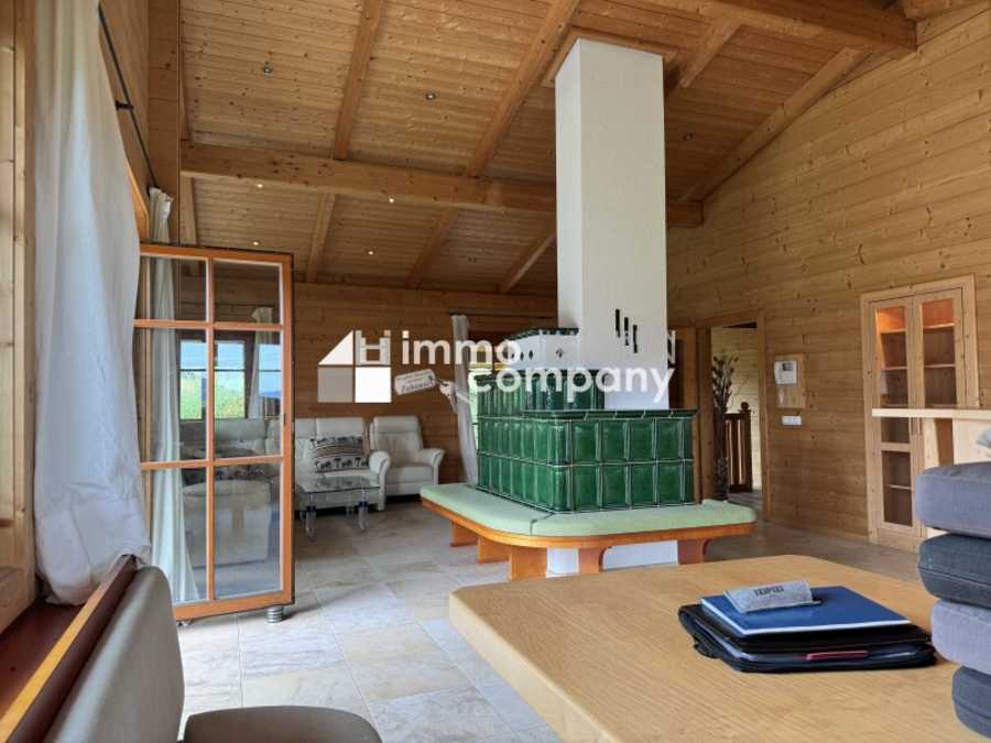 Immobilie: Einfamilienhaus in 4850 Timelkam