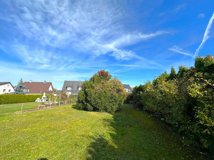 Einfamilienhaus in 4050 Traun Immobilie: Einfamilienhaus in 4050 Traun