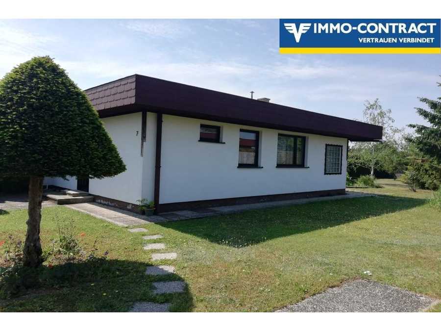 Einfamilienhaus in 7061 Trausdorf an der Wulka Immobilie: Einfamilienhaus in 7061 Trausdorf an der Wulka