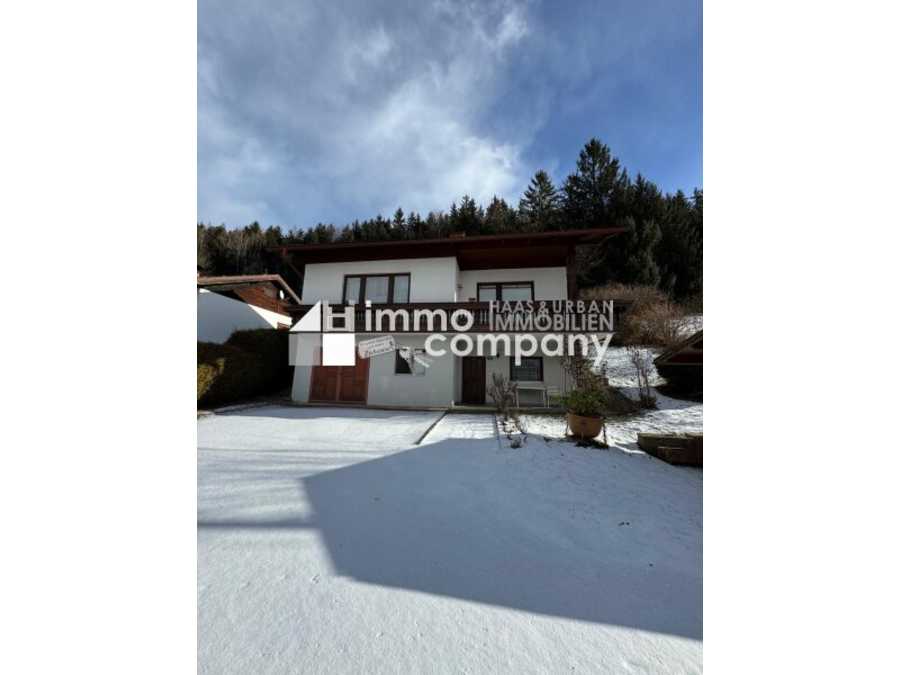 Einfamilienhaus in 8793 Trofaiach Immobilie: Einfamilienhaus in 8793 Trofaiach