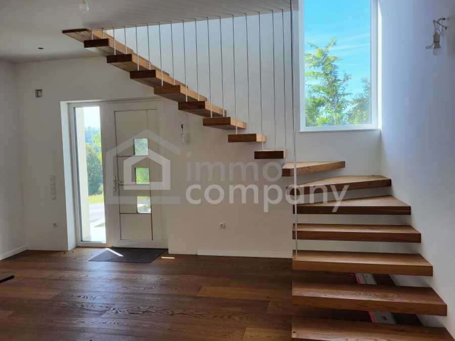 Immobilie: Einfamilienhaus in 3051 Unterdambach