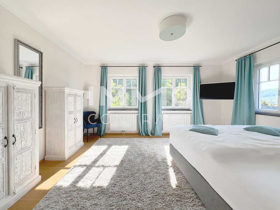 Immobilie: Einfamilienhaus in 3601 Wachau
