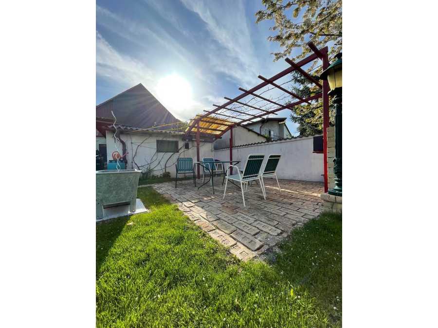 Einfamilienhaus in 2123 Unterolberndorf Immobilie: Einfamilienhaus in 2123 Unterolberndorf