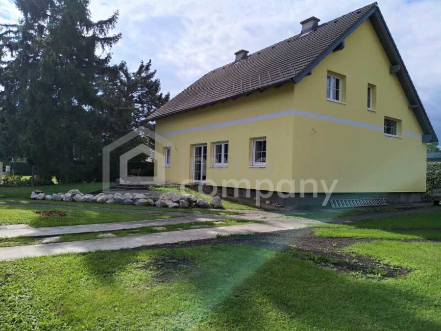 Immobilie: Einfamilienhaus in 2731 Urschendorf
