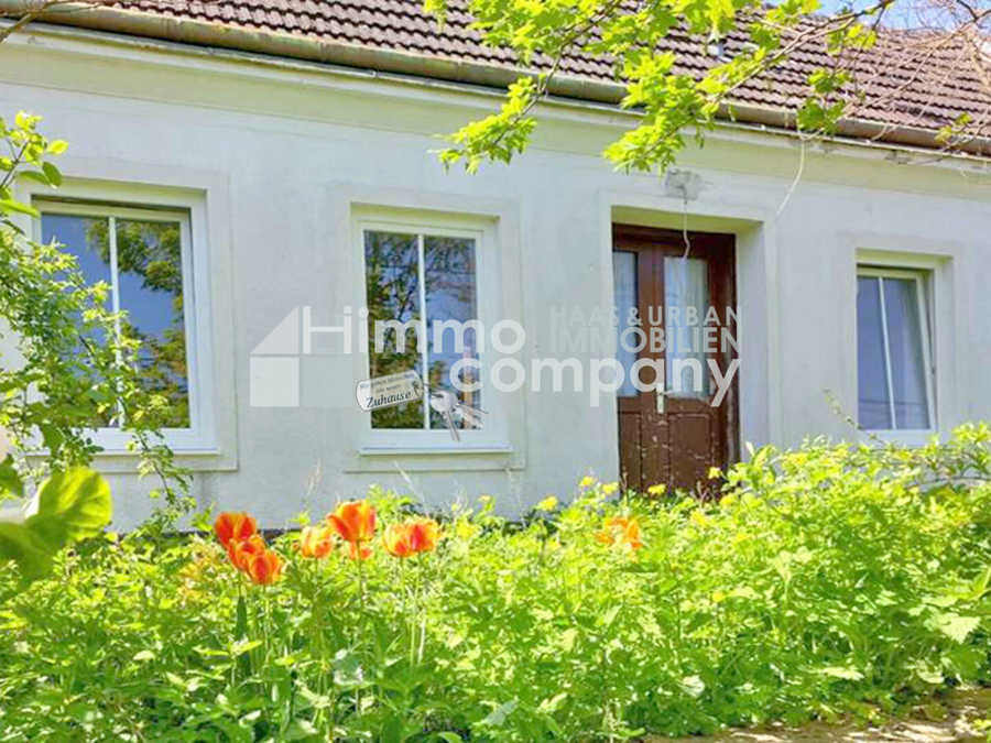 Einfamilienhaus in 2245 Velm-Götzendorf Immobilie: Einfamilienhaus in 2245 Velm-Götzendorf