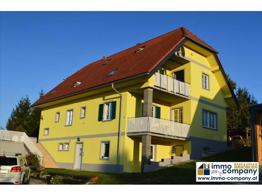 Einfamilienhaus in 8472 Spielfeld Immobilie: Einfamilienhaus in 8472 Spielfeld