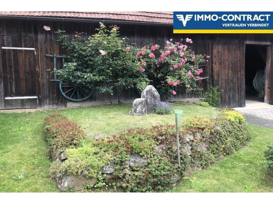 Einfamilienhaus in 3830 Waidhofen an der Thaya Immobilie: Einfamilienhaus in 3830 Waidhofen an der Thaya