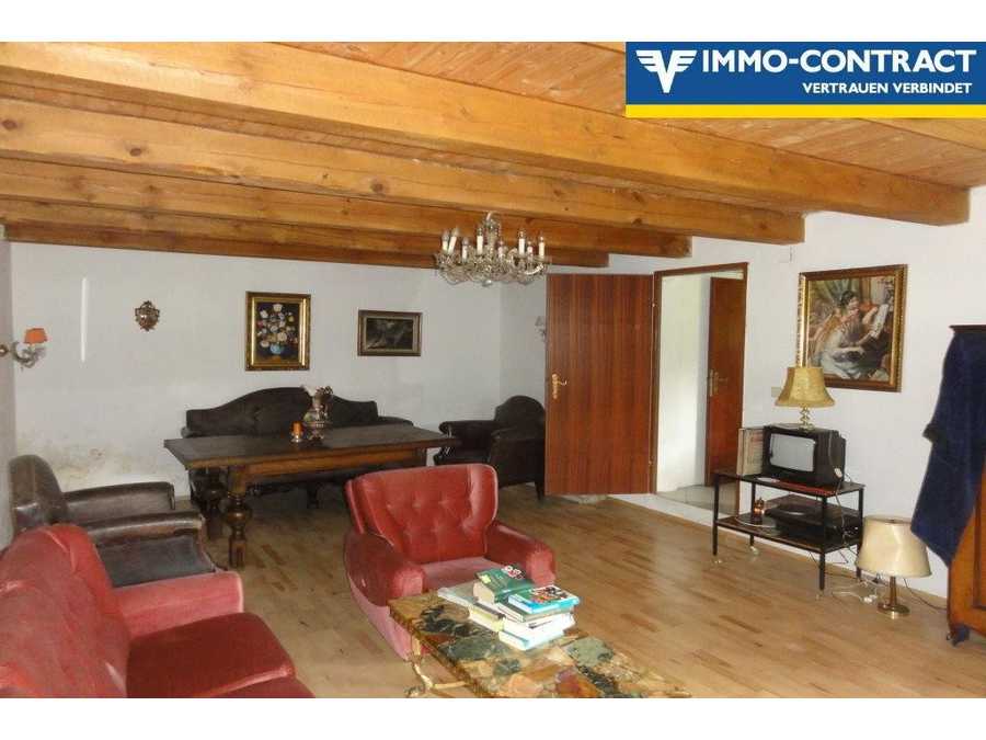 Einfamilienhaus in 3830 Kleineberharts Immobilie: Einfamilienhaus in 3830 Kleineberharts