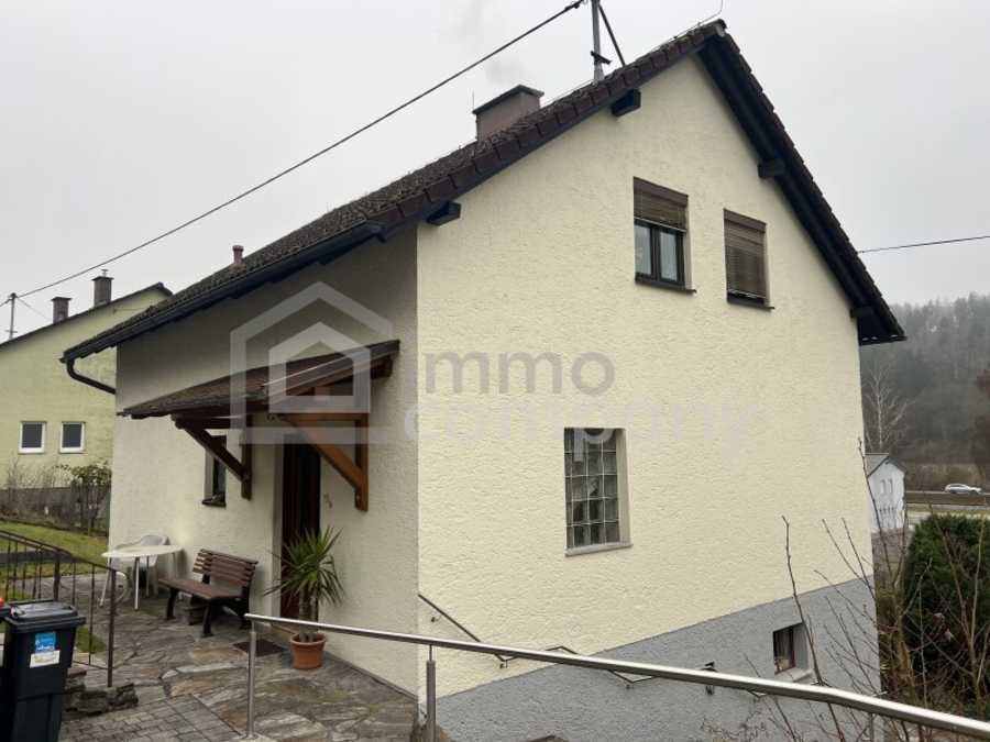 Immobilie: Einfamilienhaus in 4111 Walding