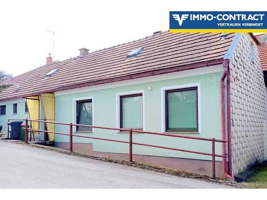 Einfamilienhaus in 2265 Waltersdorf an der March Immobilie: Einfamilienhaus in 2265 Waltersdorf an der March