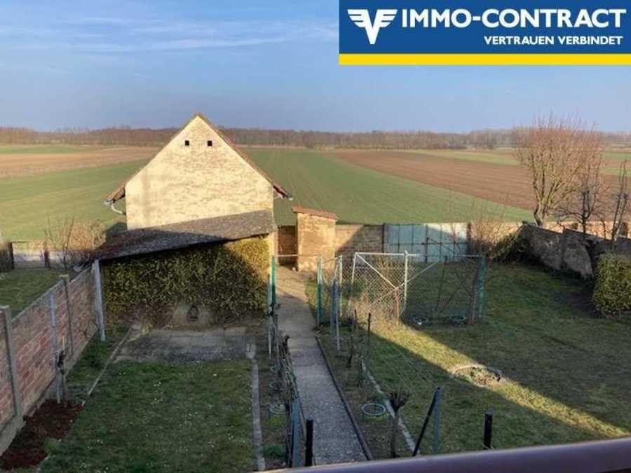 Einfamilienhaus in 2265 Waltersdorf an der March Immobilie: Einfamilienhaus in 2265 Waltersdorf an der March