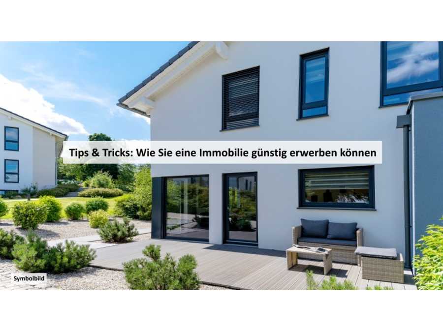 Immobilie: Einfamilienhaus in 2640 Hart-Enzenreith