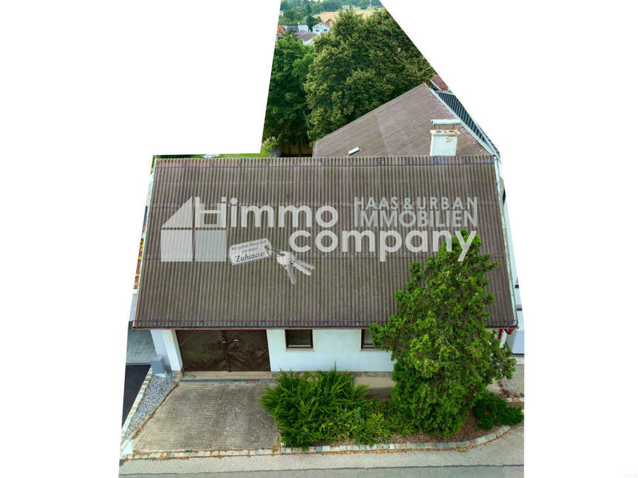 Einfamilienhaus in 2452 Mannersdorf/Leithagebirge Immobilie: Einfamilienhaus in 2452 Mannersdorf/Leithagebirge