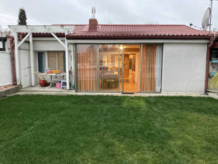 Einfamilienhaus in 2483 Weigelsdorf Immobilie: Einfamilienhaus in 2483 Weigelsdorf