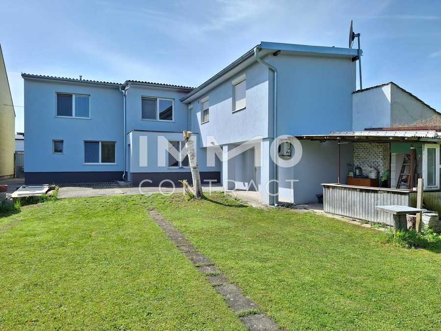 Immobilie: Einfamilienhaus in 2253 Weikendorf