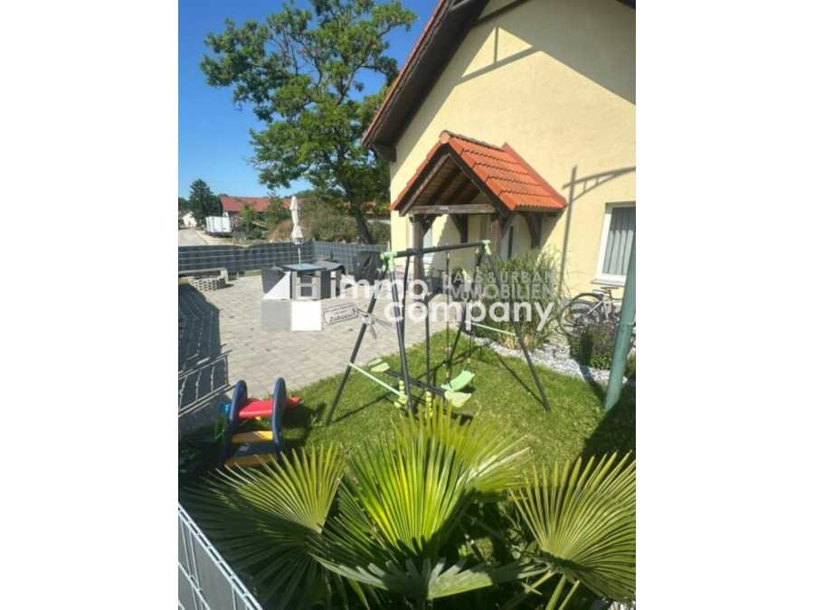 Einfamilienhaus in 2253 Weikendorf Immobilie: Einfamilienhaus in 2253 Weikendorf