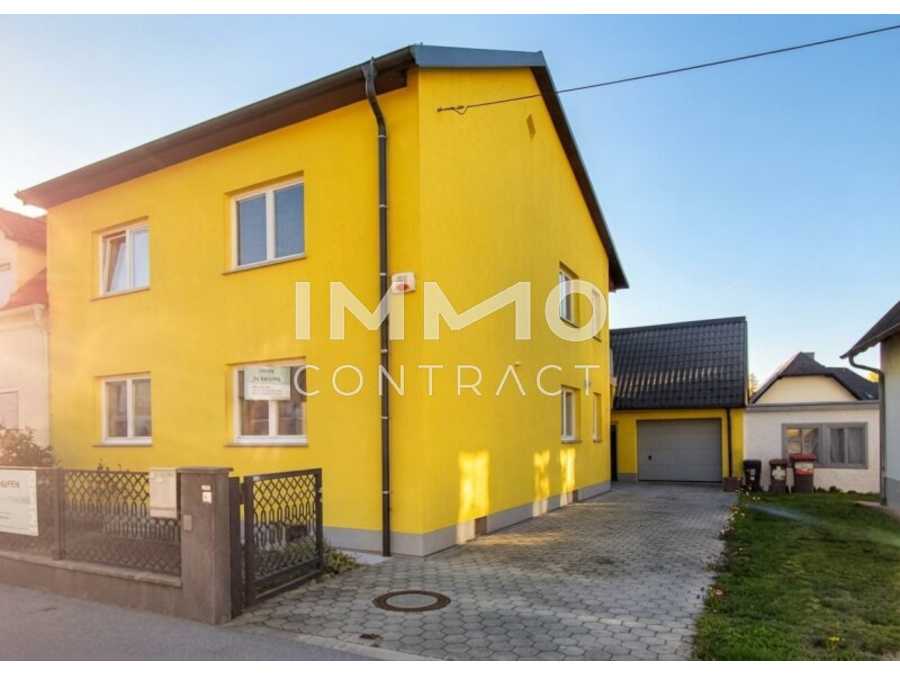 Immobilie: Einfamilienhaus in 4600 Wels
