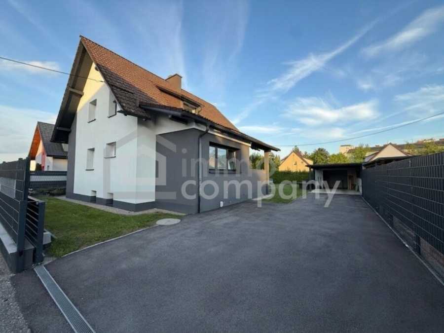 Immobilie: Einfamilienhaus in 4600 Wels