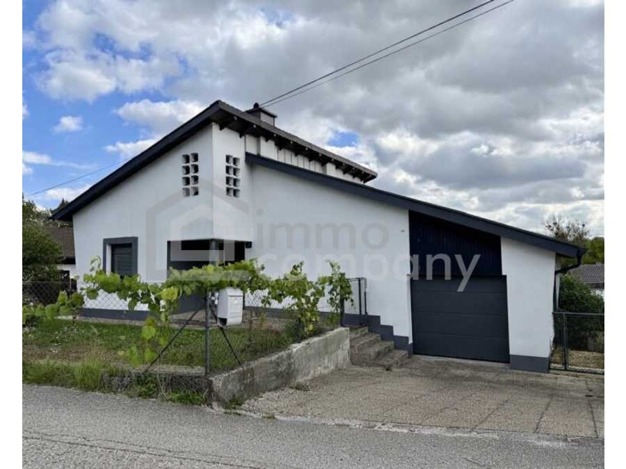 Immobilie: Einfamilienhaus in 4600 Wels
