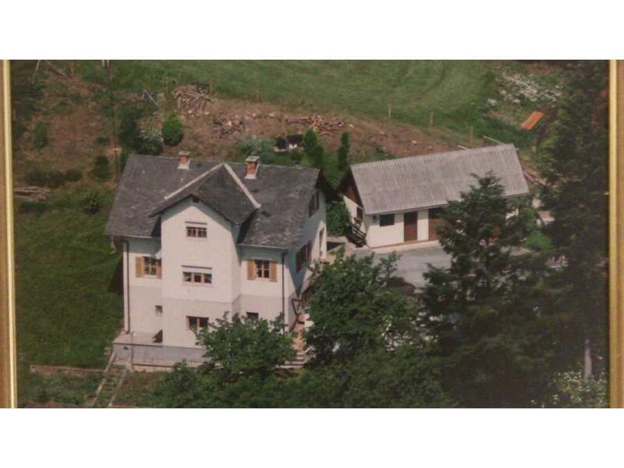 Einfamilienhaus in 8254 Wenigzell Immobilie: Einfamilienhaus in 8254 Wenigzell