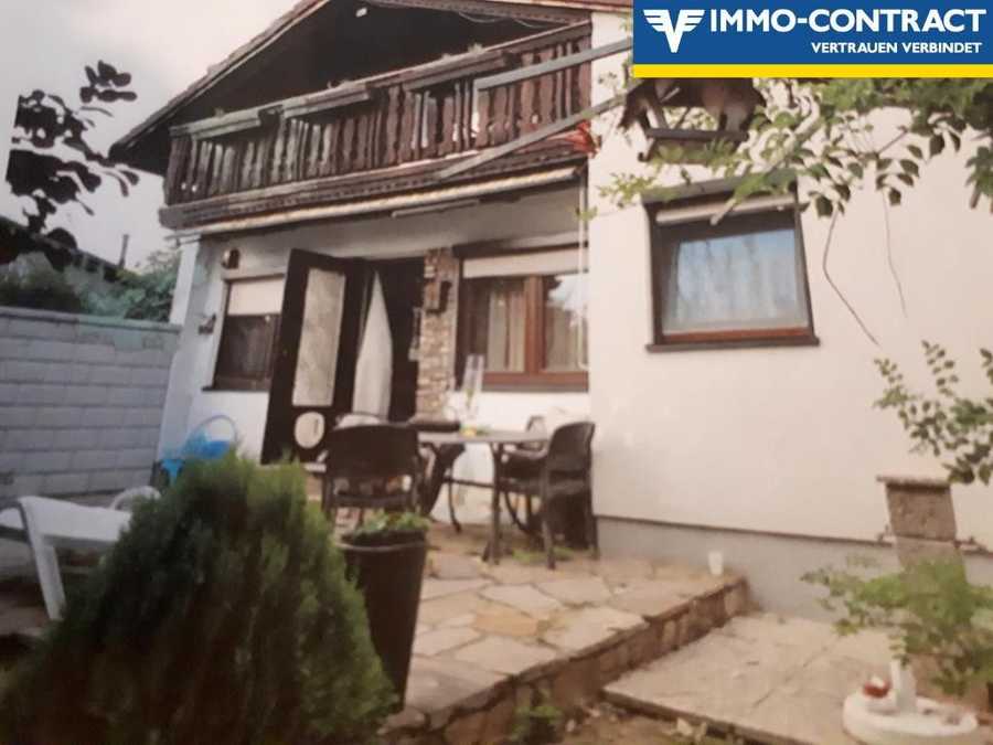 Einfamilienhaus in 1100 Wien Immobilie: Einfamilienhaus in 1100 Wien