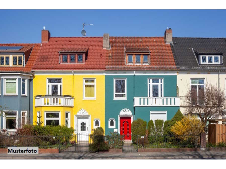 Immobilie: Einfamilienhaus in 1100 Wien