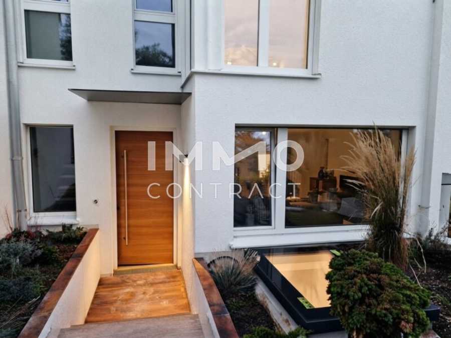 Immobilie: Einfamilienhaus in 1130 Wien
