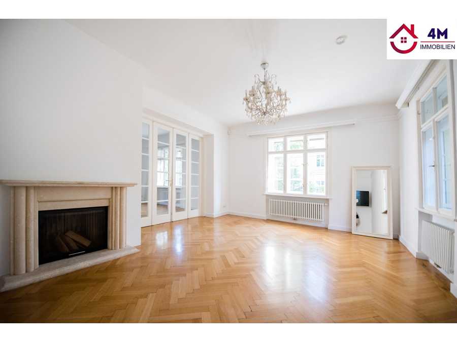 Einfamilienhaus in 1130 Wien Immobilie: Einfamilienhaus in 1130 Wien