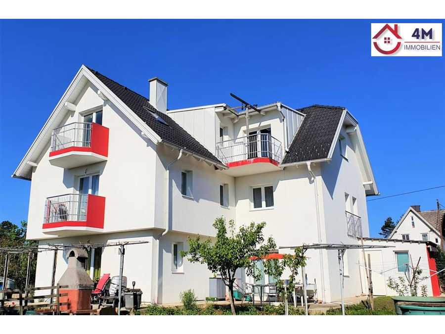 Einfamilienhaus in 1140 Wien Immobilie: Einfamilienhaus in 1140 Wien