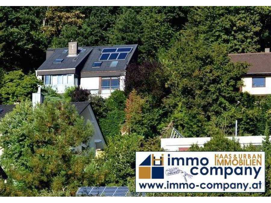 Einfamilienhaus in 1140 Wien Immobilie: Einfamilienhaus in 1140 Wien