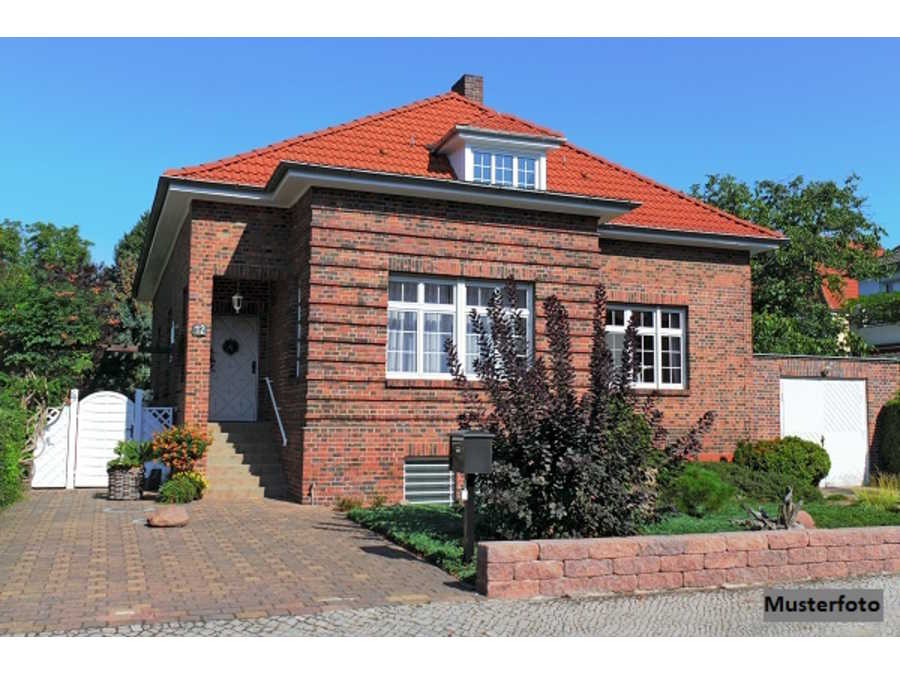 Immobilie: Einfamilienhaus in 1140 Wien