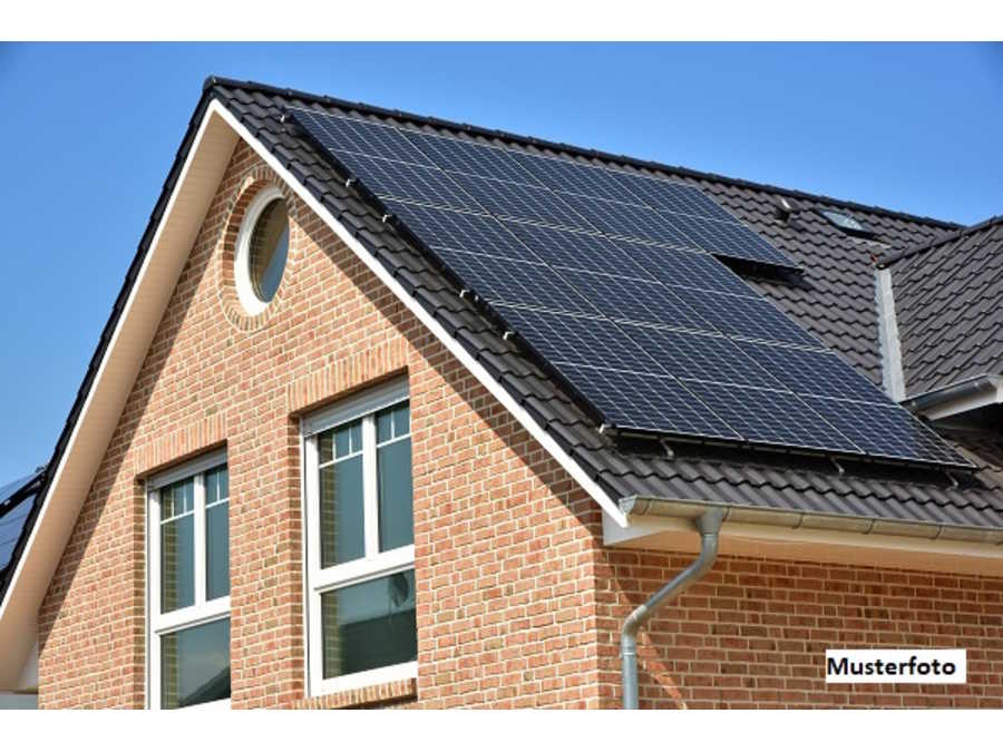 Immobilie: Einfamilienhaus in 1140 Wien