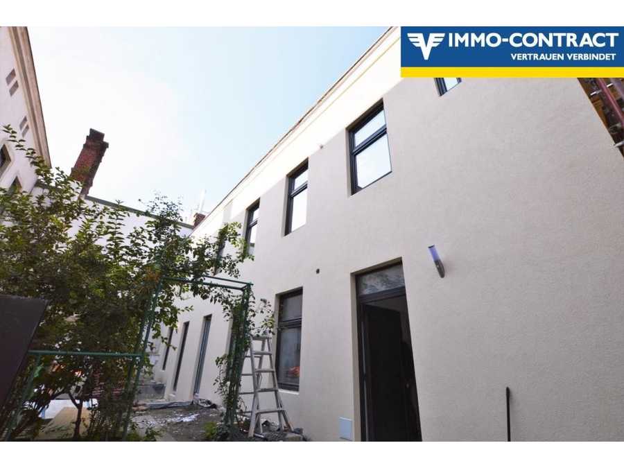 Einfamilienhaus in 1150 Wien Immobilie: Einfamilienhaus in 1150 Wien