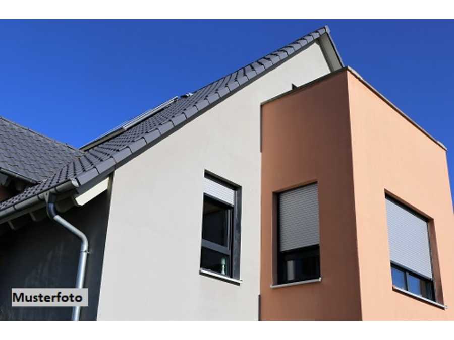 Immobilie: Einfamilienhaus in 1180 Wien
