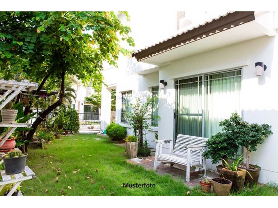 Immobilie: Einfamilienhaus in 1180 Wien
