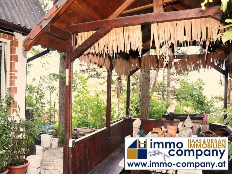 Einfamilienhaus in 1190 Wien Immobilie: Einfamilienhaus in 1190 Wien