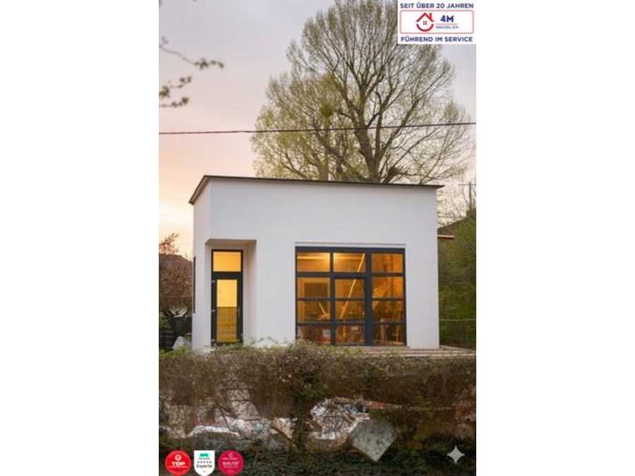 Immobilie: Einfamilienhaus in 1020 Wien