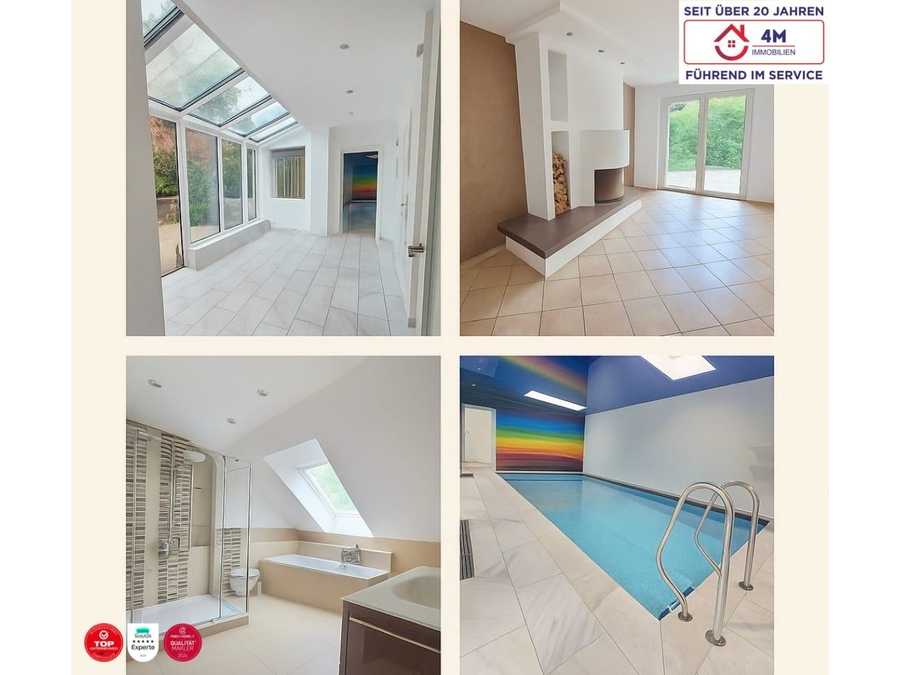 Einfamilienhaus in 1210 Wien Immobilie: Einfamilienhaus in 1210 Wien