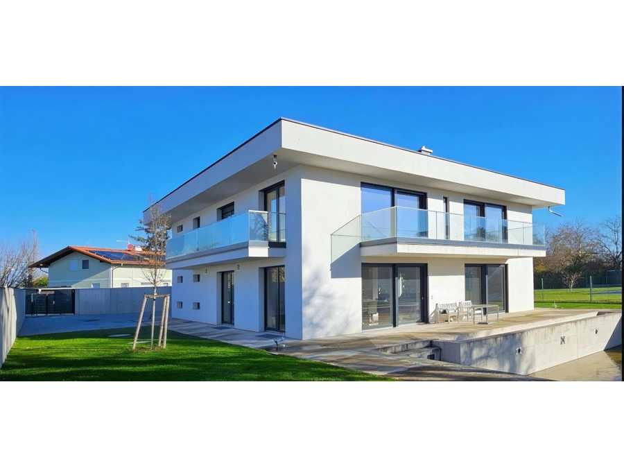 Immobilie: Einfamilienhaus in 1210 Wien