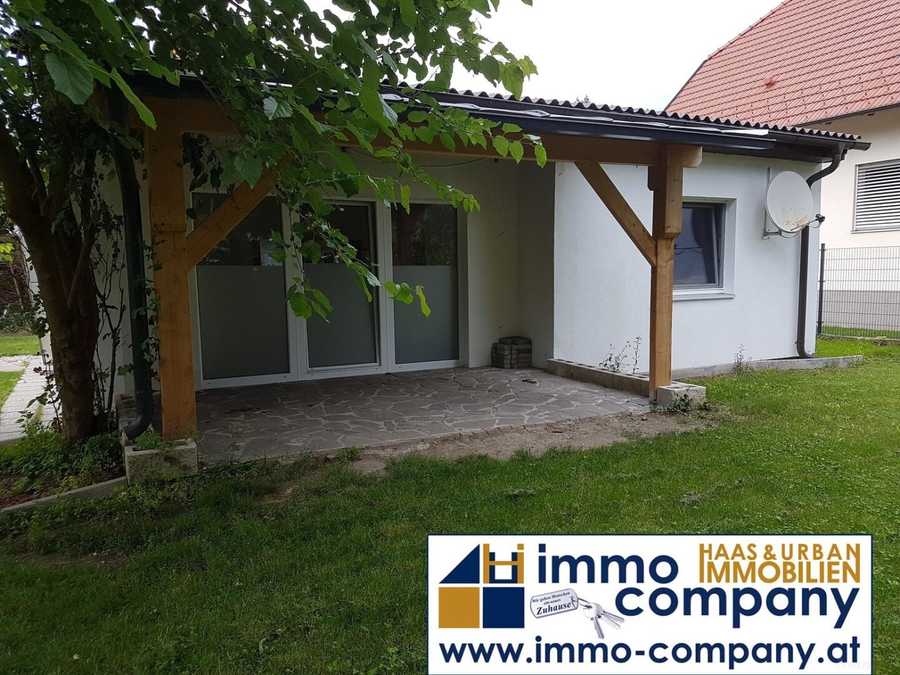 Einfamilienhaus in 1210 Wien Immobilie: Einfamilienhaus in 1210 Wien