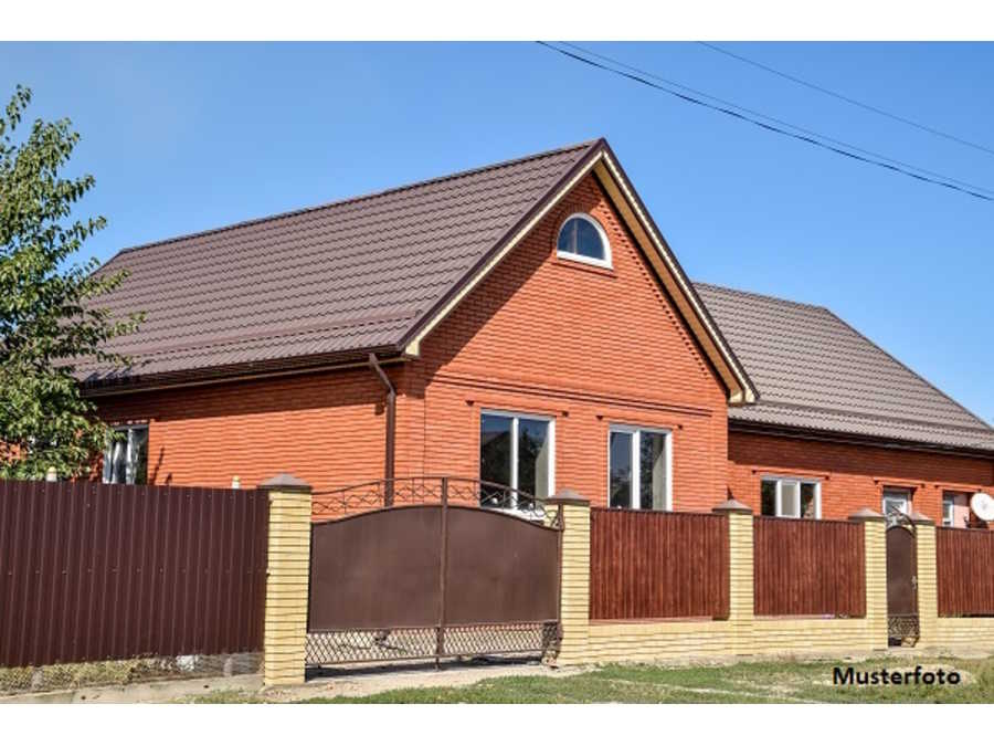 Immobilie: Einfamilienhaus in 1210 Wien