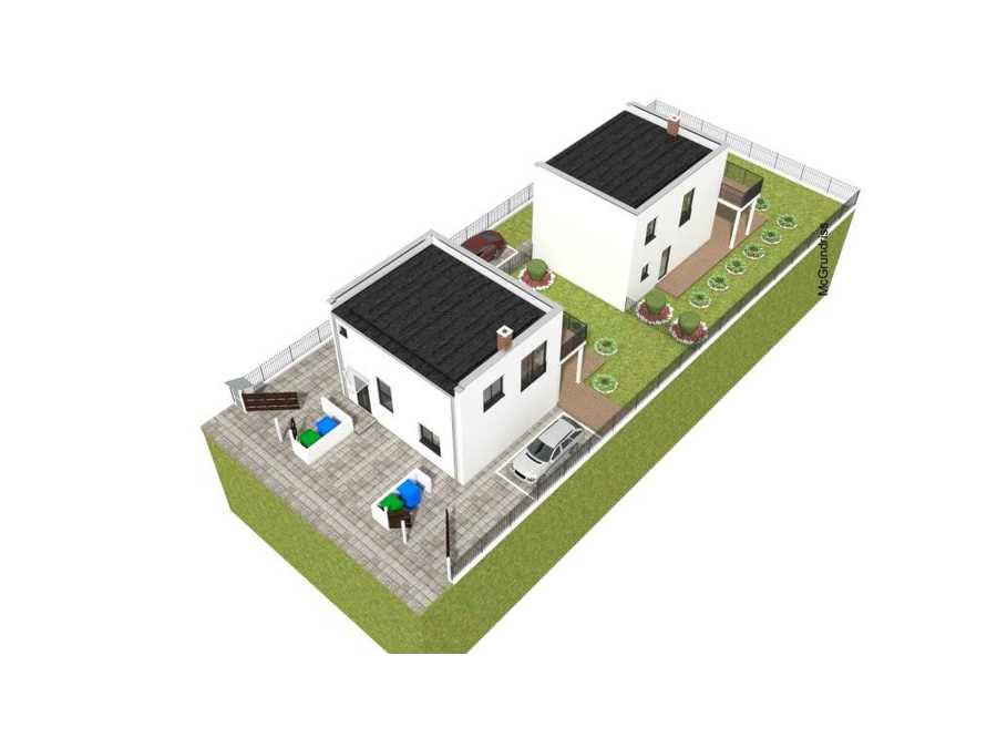 Einfamilienhaus in 1220 Wien Immobilie: Einfamilienhaus in 1220 Wien