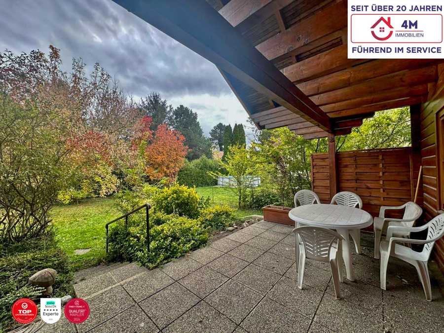 Immobilie: Einfamilienhaus in 1220 Wien