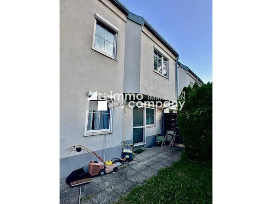 Einfamilienhaus in 1220 Wien Immobilie: Einfamilienhaus in 1220 Wien