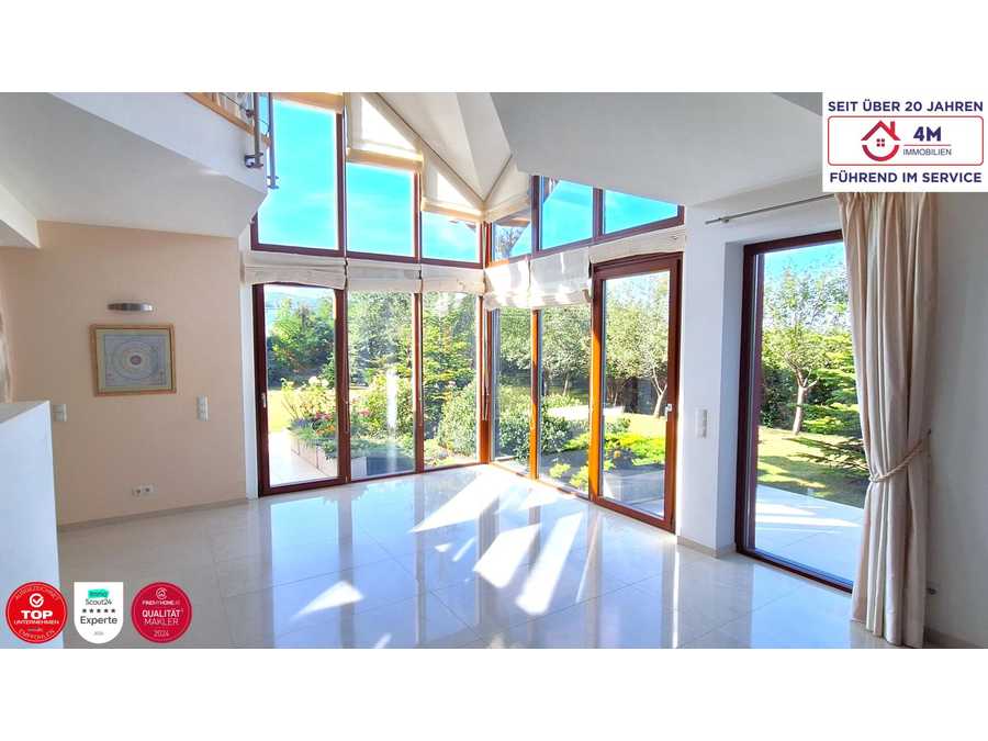 Immobilie: Einfamilienhaus in 1230 Wien