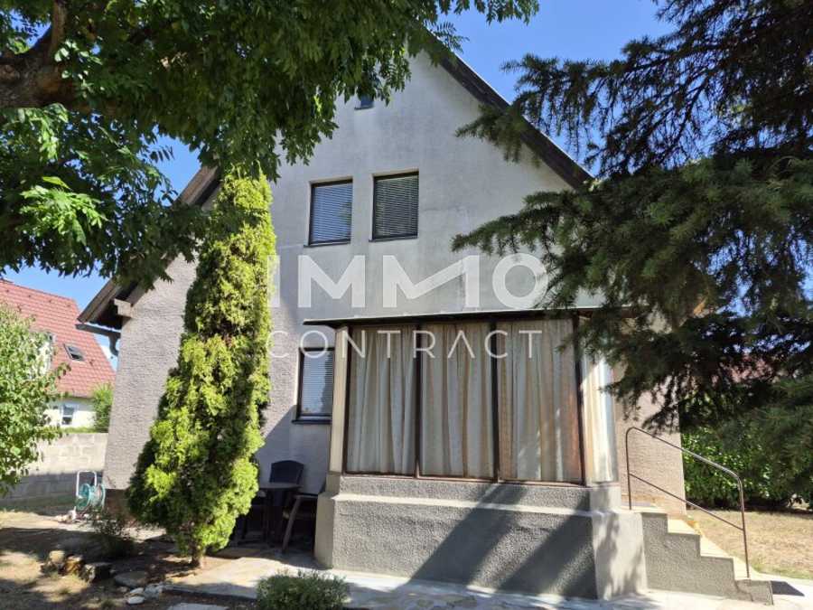 Immobilie: Einfamilienhaus in 2351 Wiener Neudorf