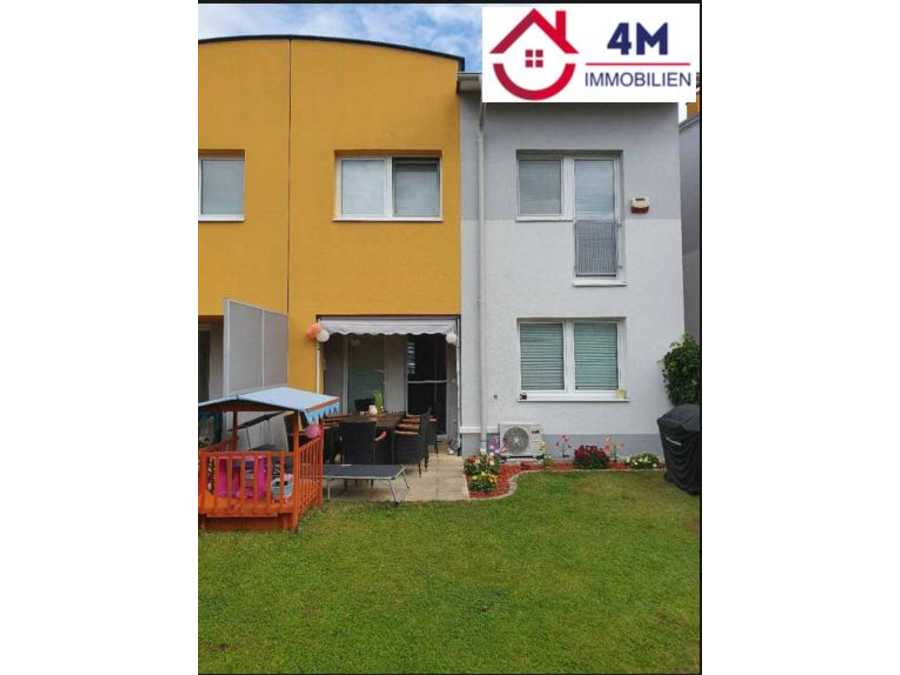 Einfamilienhaus in 2700 Wiener Neustadt Immobilie: Einfamilienhaus in 2700 Wiener Neustadt
