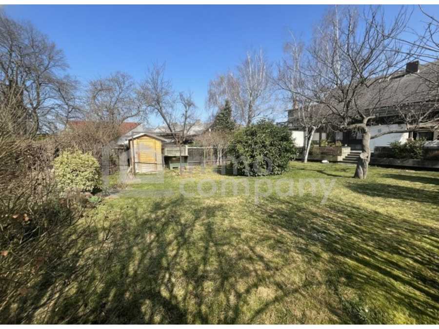 Immobilie: Einfamilienhaus in 2700 Wiener Neustadt